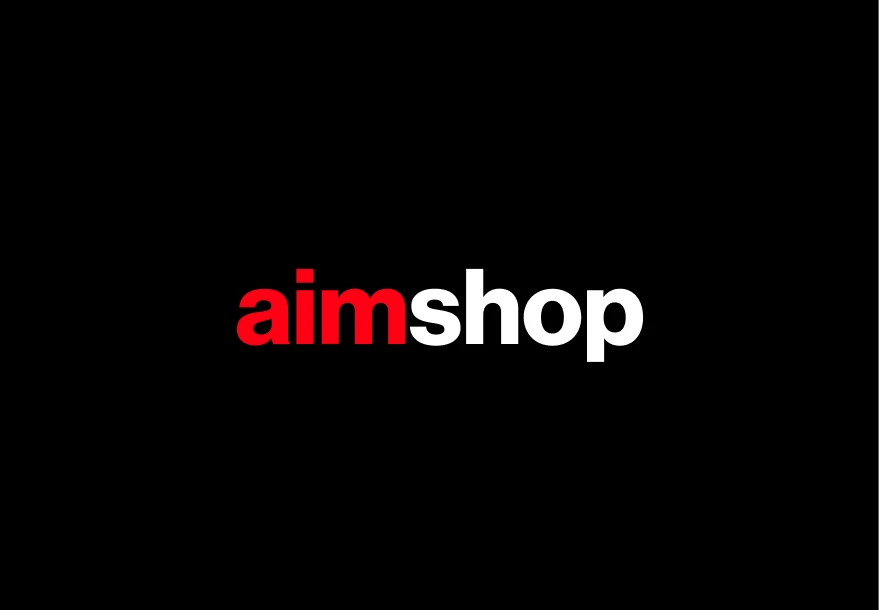 AimShop logo